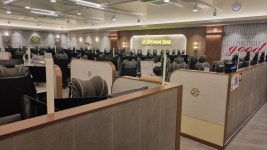 옵티멈존PC카페 춘천석사점