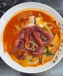 정서진짬뽕