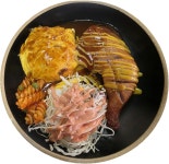 보라보라푸드팰리스 김해롯데워터파크점