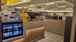 옵티멈존PC카페 춘천석사점