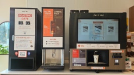 카페인24 아산탕정트라팰리스점