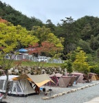 소구니캠핑장
