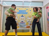 우남꿈터어린이집