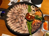 꽃돼지식당 구미본점