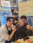 수산시장