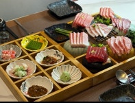 일도참치 고덕본점