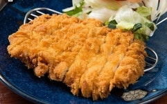 산중식당 파계사점