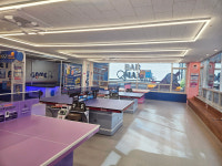 짱탁구장 양주옥정점