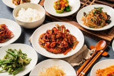 일백기사식당