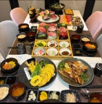 일도참치 고덕본점