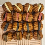 호밀호두 커피호두