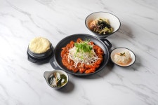 정이품쭈꾸미 동탄1호점