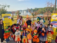튼튼영어 베이비리그 화성동탄오산센터