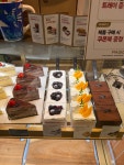 파스쿠찌 대구대표도서관점