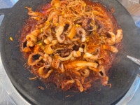 맛사랑쭈꾸미 김포풍무점