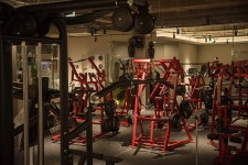 테이스트피트니스 헬스&PT 24시 안양예술공원점