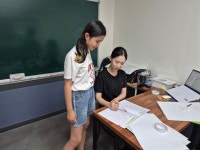 EK영어 국어훈련학원