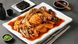 만성동코다리촌