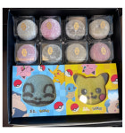 빚은 개화산역점