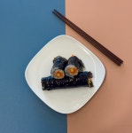 고래꼬마김밥