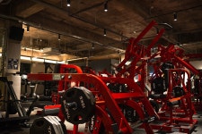 테이스트피트니스 헬스&PT 24시 안양예술공원점