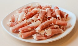 할방 제주대패랑 함경면옥