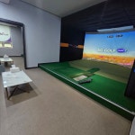 sg골드스크린골프 오산점