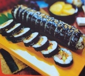 소반김밥