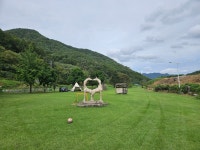 문경수예리오토캠핑장