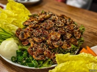 남도술상 사우점