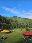 문경수예리오토캠핑장