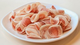 할방 제주대패랑 함경면옥