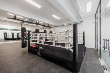 대전베이직복싱