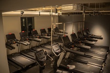 테이스트피트니스 헬스&PT 24시 안양예술공원점