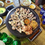 소문난부자돼지국밥 최부자뒷고기