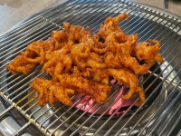 황가네닭발꼼장어참숯구이 동산반월점