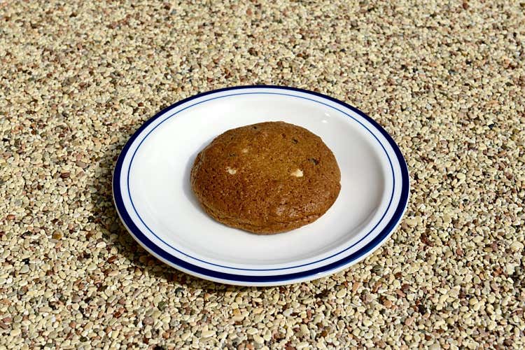 초코칩 쿠키