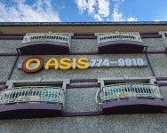 오아시스모텔