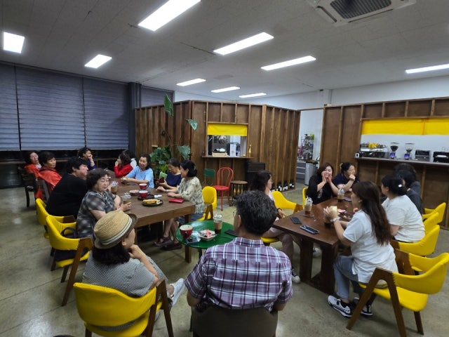 오케이카페