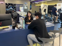 랩스휘트니스 둔산점 헬스 PT