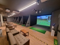 훼밀리 스크린 파크골프