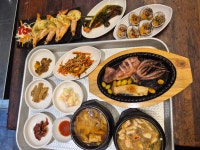 지수만풍천민물장어 군산본점