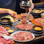 마포갈비