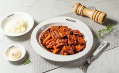 지코바 숯불치킨 호매실점