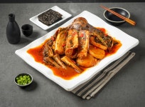 만성동코다리촌