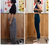 늘씬핏점핑&체온다이어트