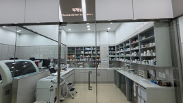 24시사람앤동물메디컬센터