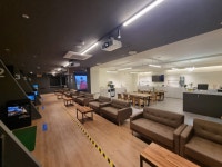 훼밀리 스크린 파크골프