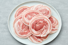 할방 제주대패랑 함경면옥