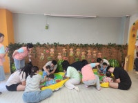 구립해뜰어린이집